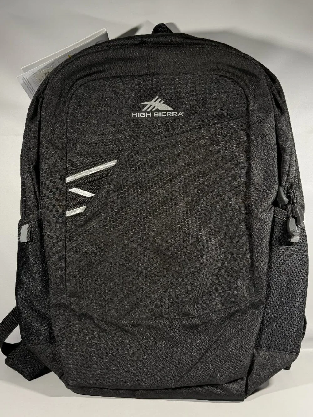 High Sierra Outburst Backpack 28L NWT